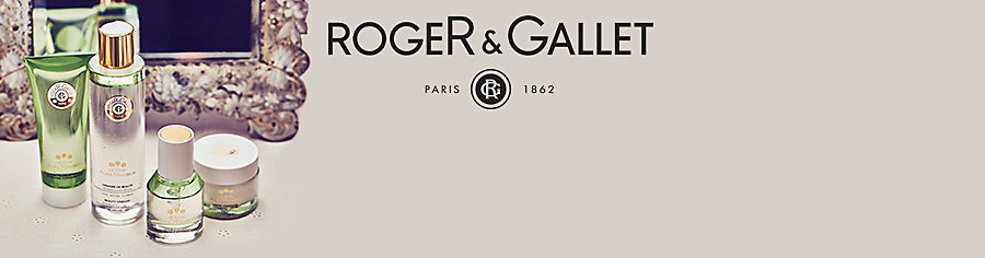 راجر اند گالت RAGER & GALLET 