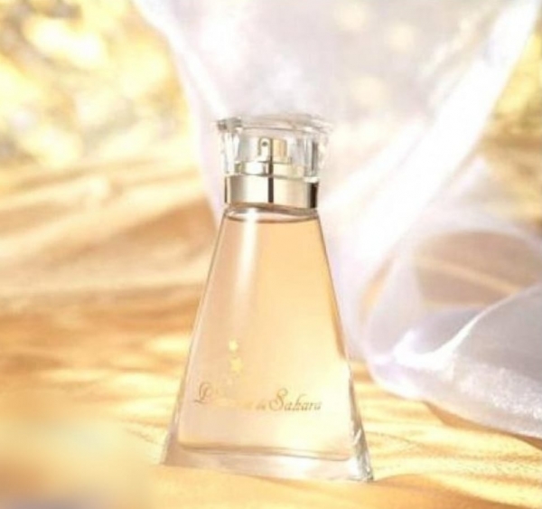عطر ادکلن پرنسس صحرا / ساهارا اصلی و اورجینال فرانسه PRINCESS DE SAHARA 100ml